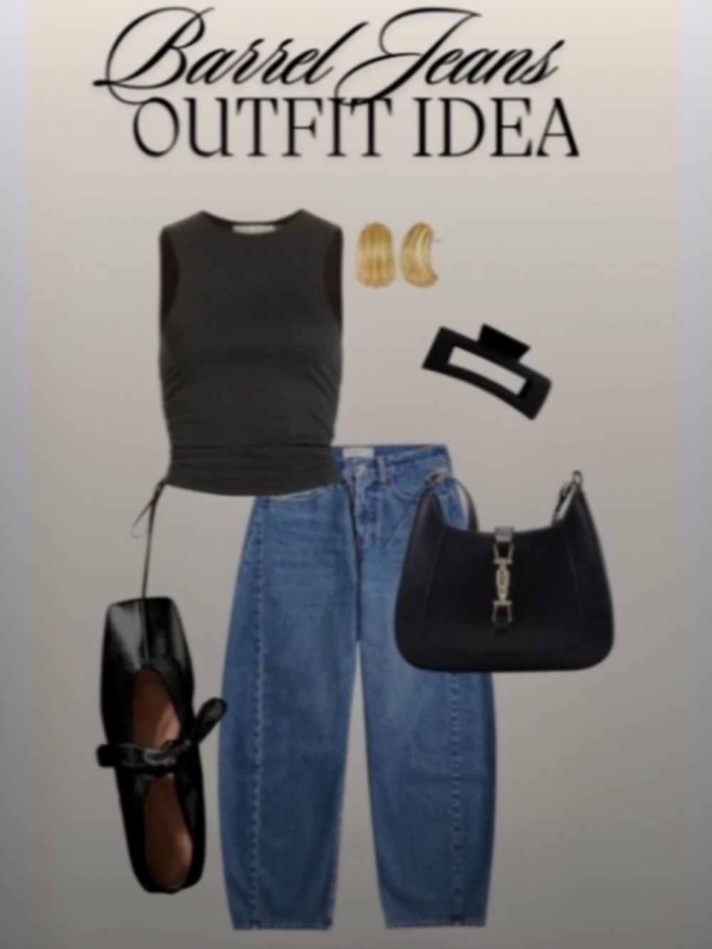 Totême Jeans